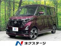 2023 Nissan ROOX