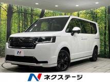 2024 Honda Step WGN