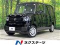 2025 Honda N BOX