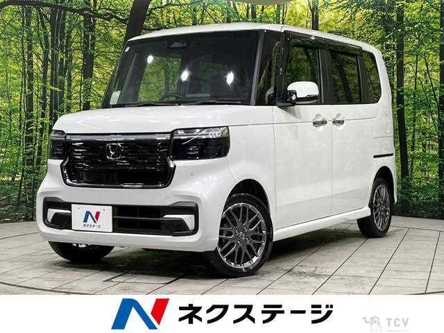 2024 Honda N BOX