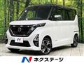 2021 Nissan ROOX