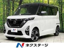2021 Nissan ROOX
