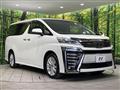 2018 Toyota Vellfire