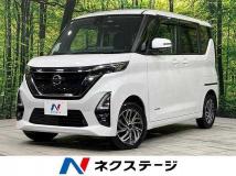 2020 Nissan ROOX