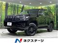 2022 Toyota Land Cruiser Prado