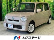 2016 Daihatsu MIRA COCOA