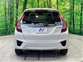 2016 Honda Fit Hybrid