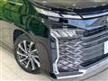 2024 Toyota Voxy