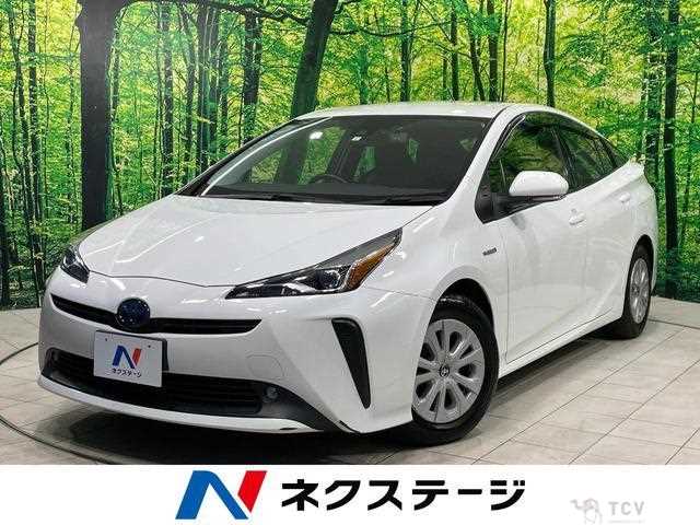 2019 Toyota Prius