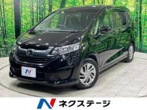 2017 Honda Freed