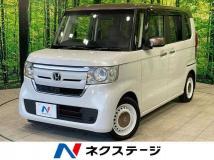2019 Honda N BOX