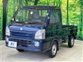 2019 Suzuki Carry Truck