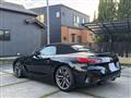 2020 BMW Z4