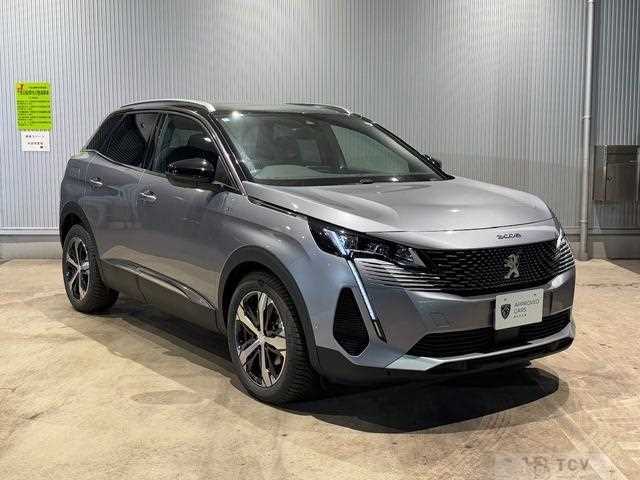 2024 Peugeot Peugoet Others