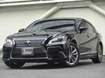 2013 Lexus LS