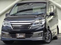 2014 Nissan Serena