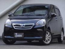 2012 Daihatsu Mira