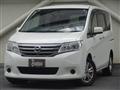 2012 Nissan Serena