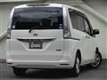 2012 Nissan Serena
