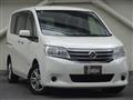 2012 Nissan Serena