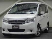 2012 Nissan Serena