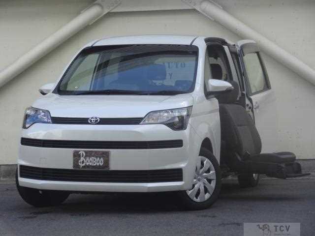 2014 Toyota Toyota Others