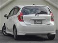 2013 Nissan Note