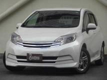 2013 Nissan Note
