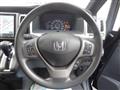 2013 Honda Step WGN