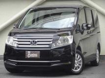2013 Honda Step WGN