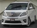 2013 Toyota Alphard G