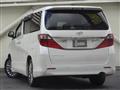 2013 Toyota Alphard G