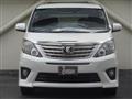 2013 Toyota Alphard G