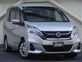 2018 Nissan Serena