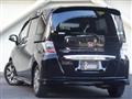 2013 Honda Freed