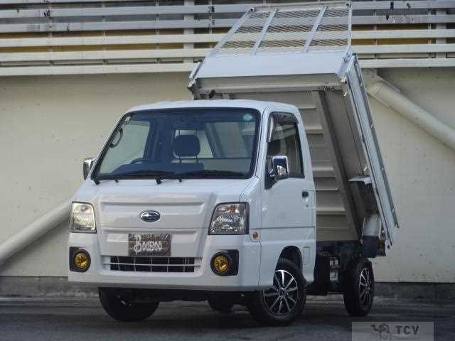 2010 Subaru Sambar