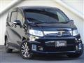 2014 Honda Freed