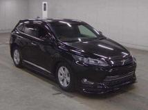 2014 Toyota Harrier