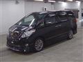 2014 Toyota Alphard G