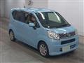 2015 Daihatsu Move