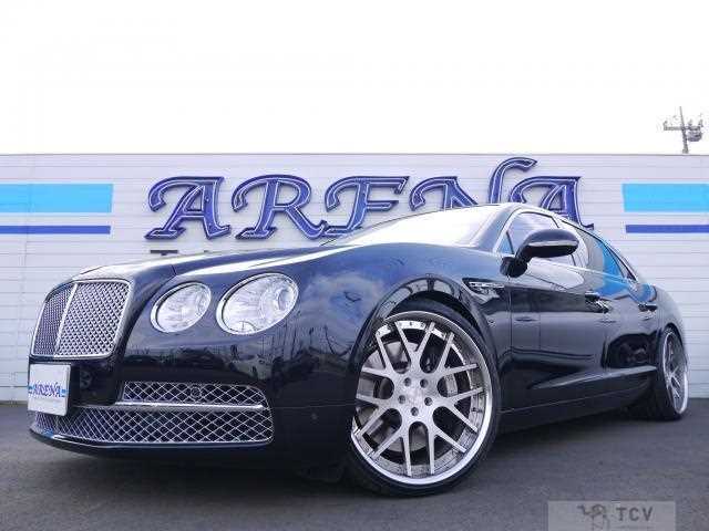 2014 Bentley Bentley Others