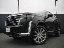 2022 Cadillac Escalade