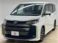 2022 Toyota Noah
