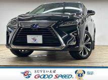 2018 Lexus RX