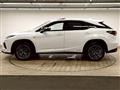 2020 Lexus RX