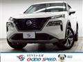 2022 Nissan X-Trail