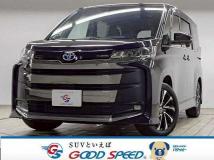 2023 Toyota Noah
