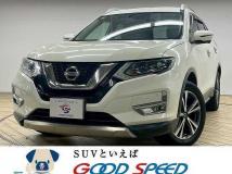 2019 Nissan X-Trail