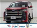2023 Toyota Noah