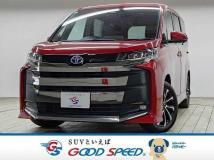 2023 Toyota Noah